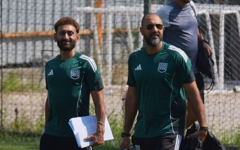 محمد شوقى