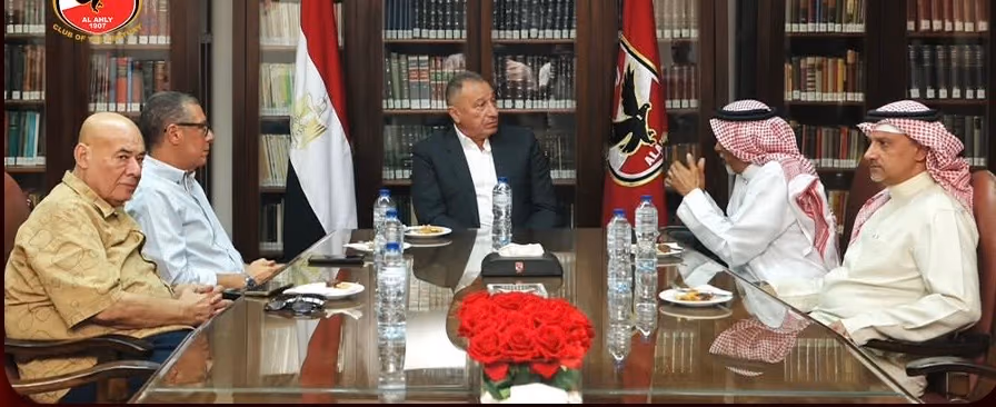 محمود الخطيب