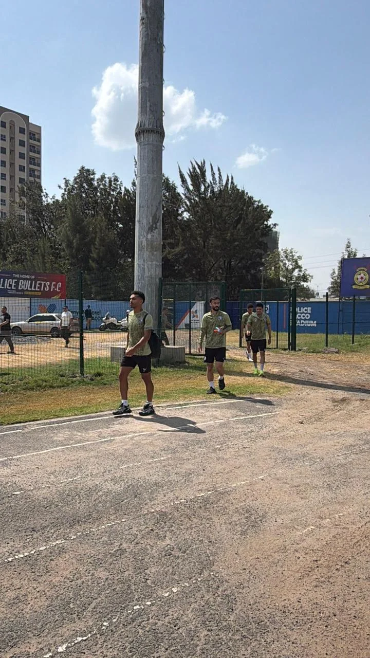 بيراميدز