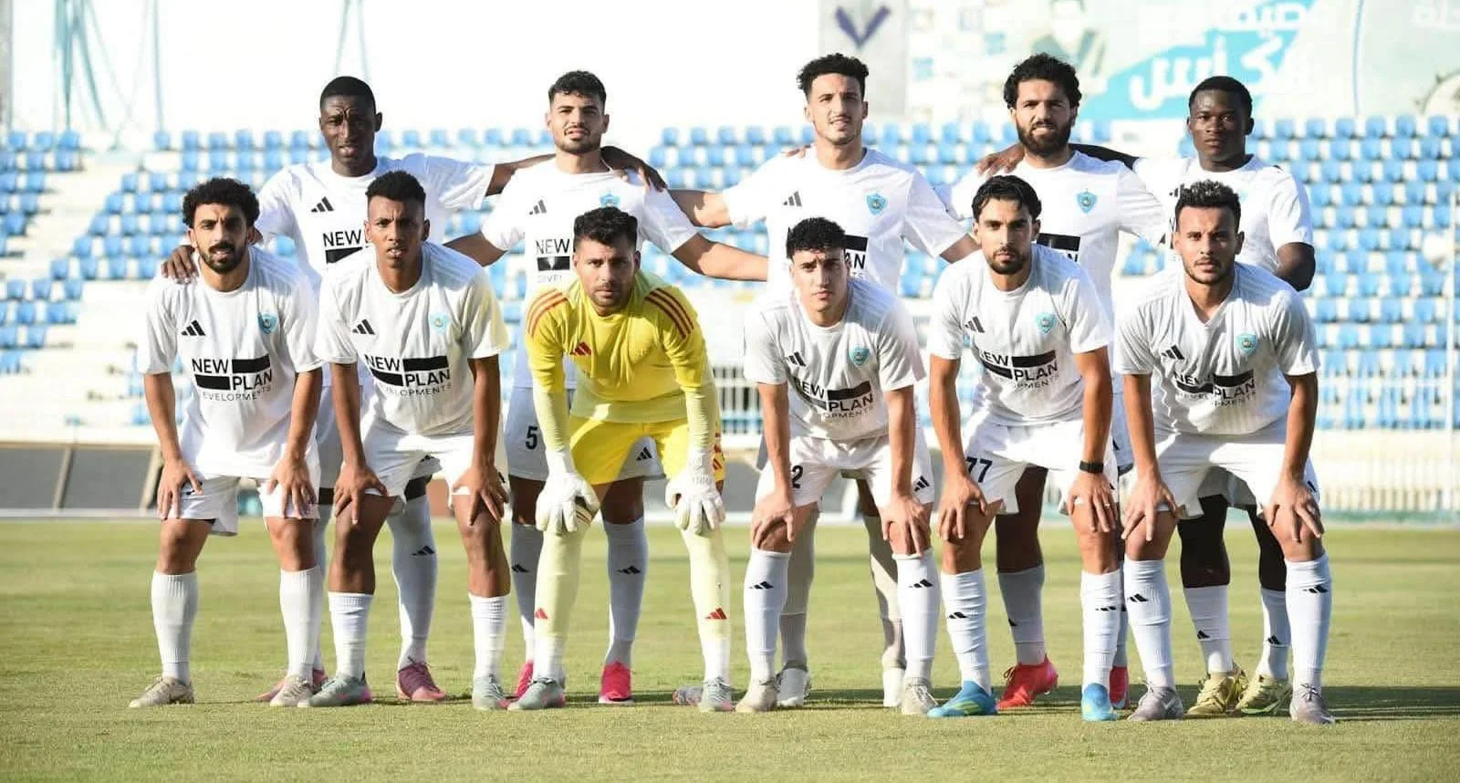 غزل المحلة