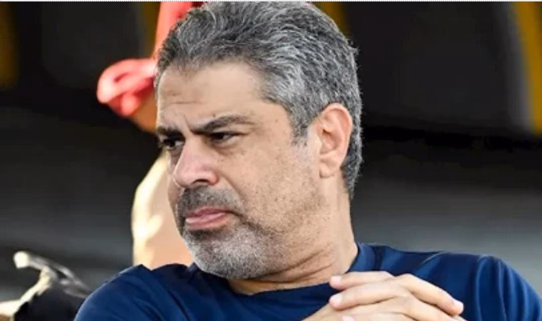 معتمد جمال