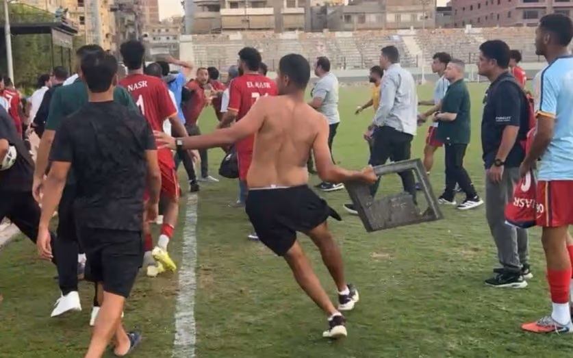 طنطا والنصر