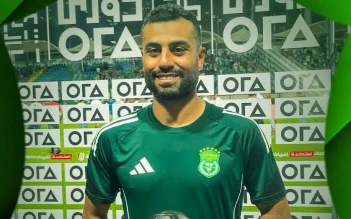 حسام حسن