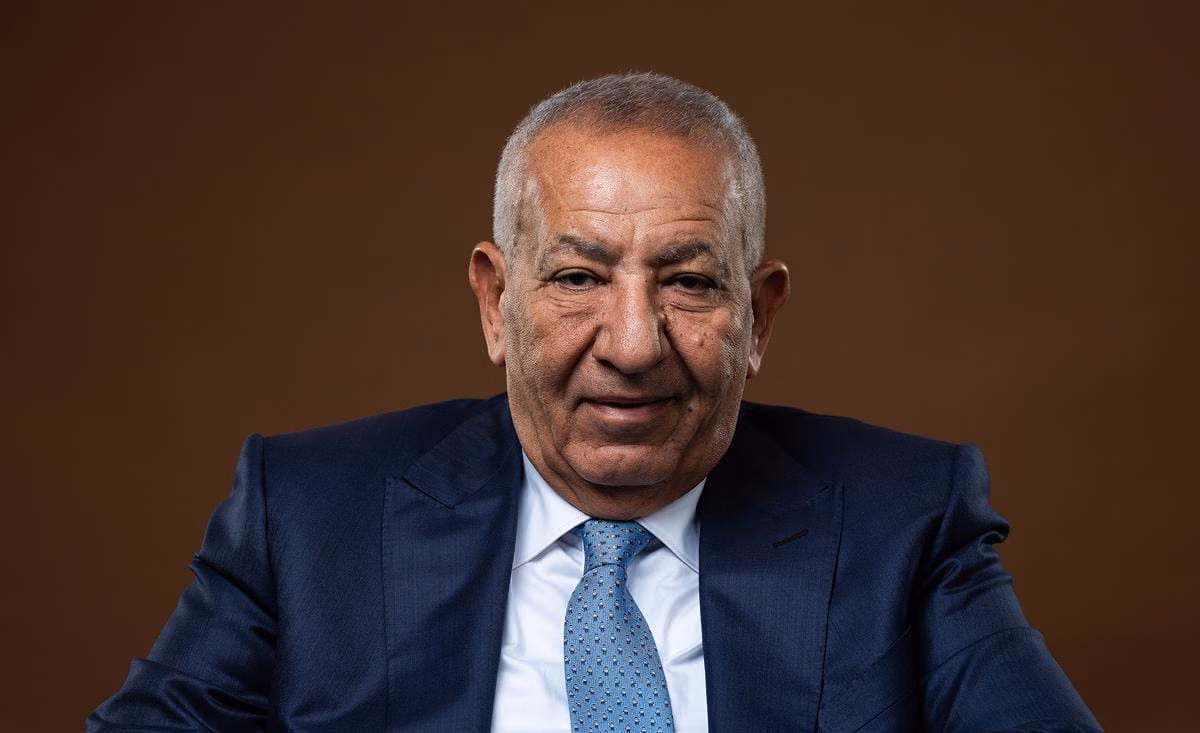 كامل ابوعلي