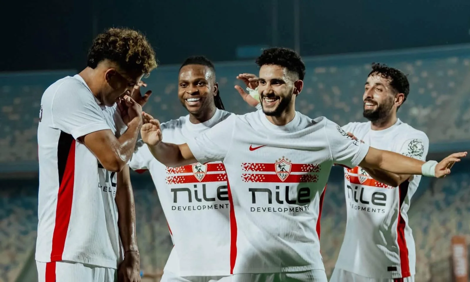 الزمالك