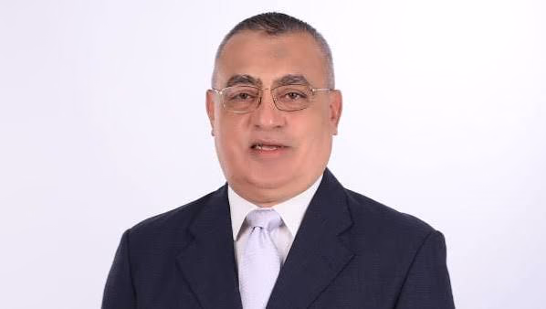 هشام قطب