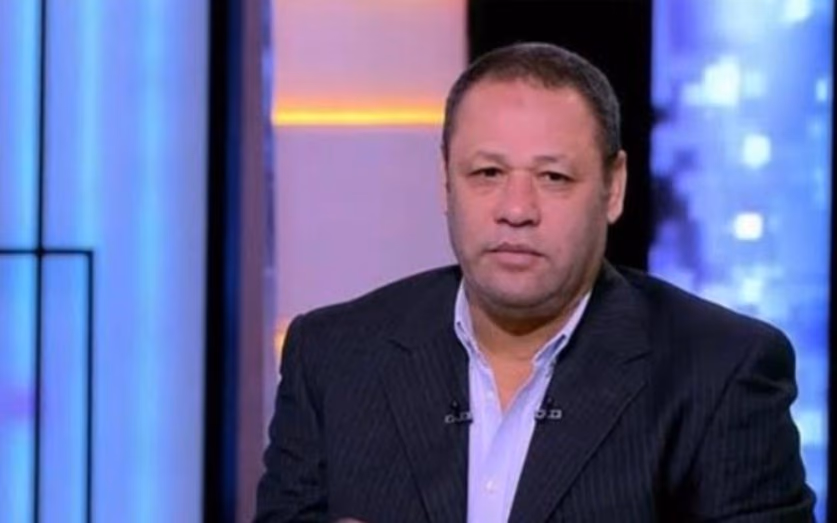 ضياء السيد
