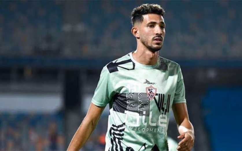 أحمد فتوح