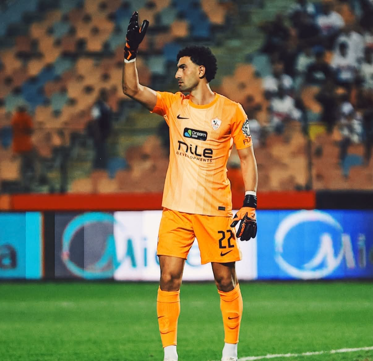 محمد عواد