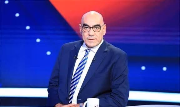 هشام نصر