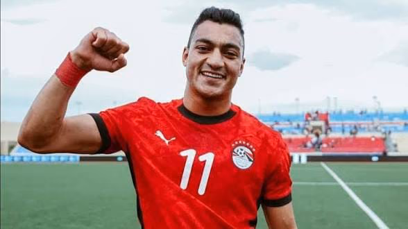 مصطفى محمد
