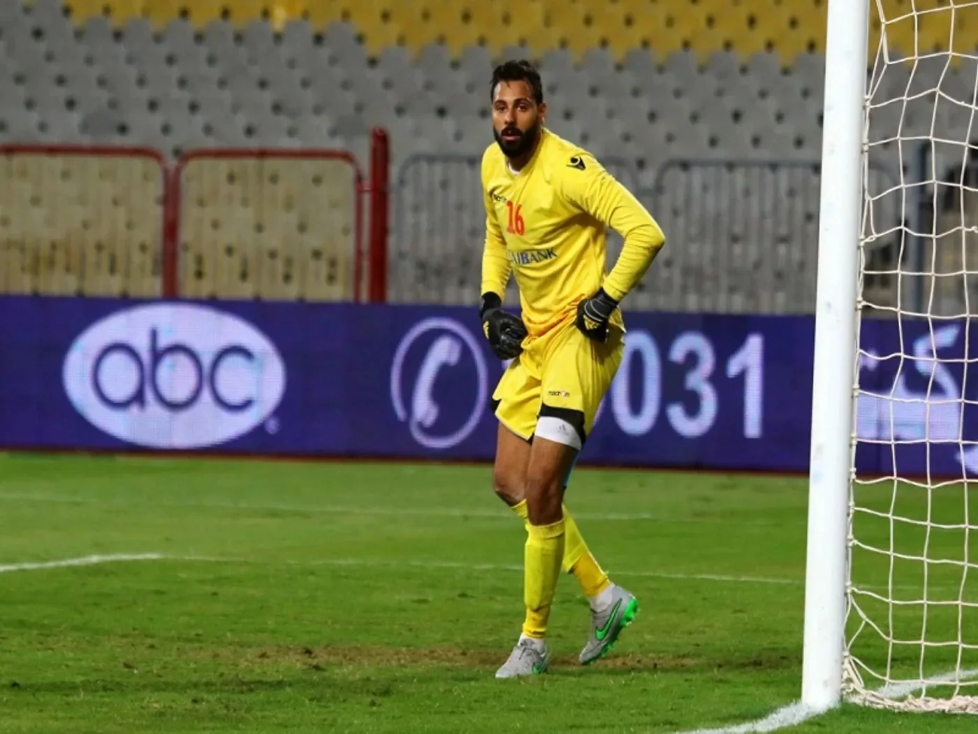 محمود جنش