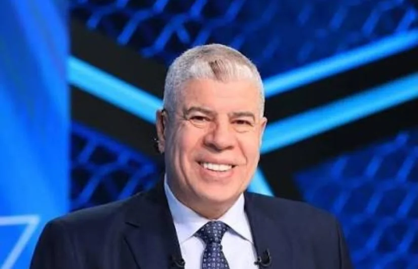 أحمد شوبير