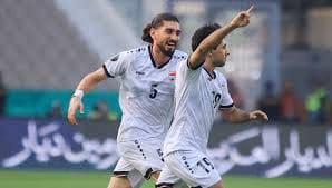 العراق