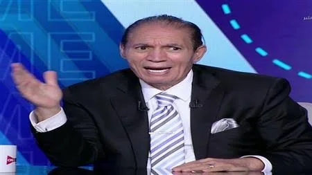 يحيى الكومى