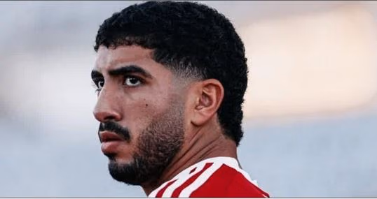 أحمد الشيخ
