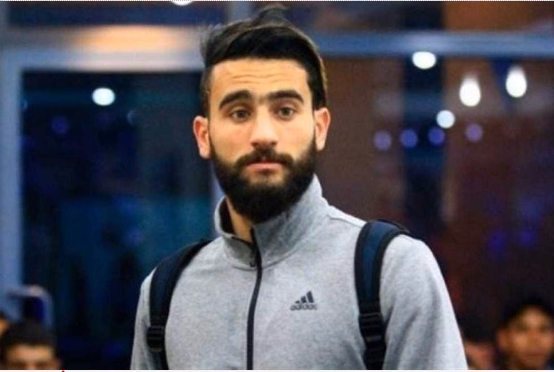باسم مرسى