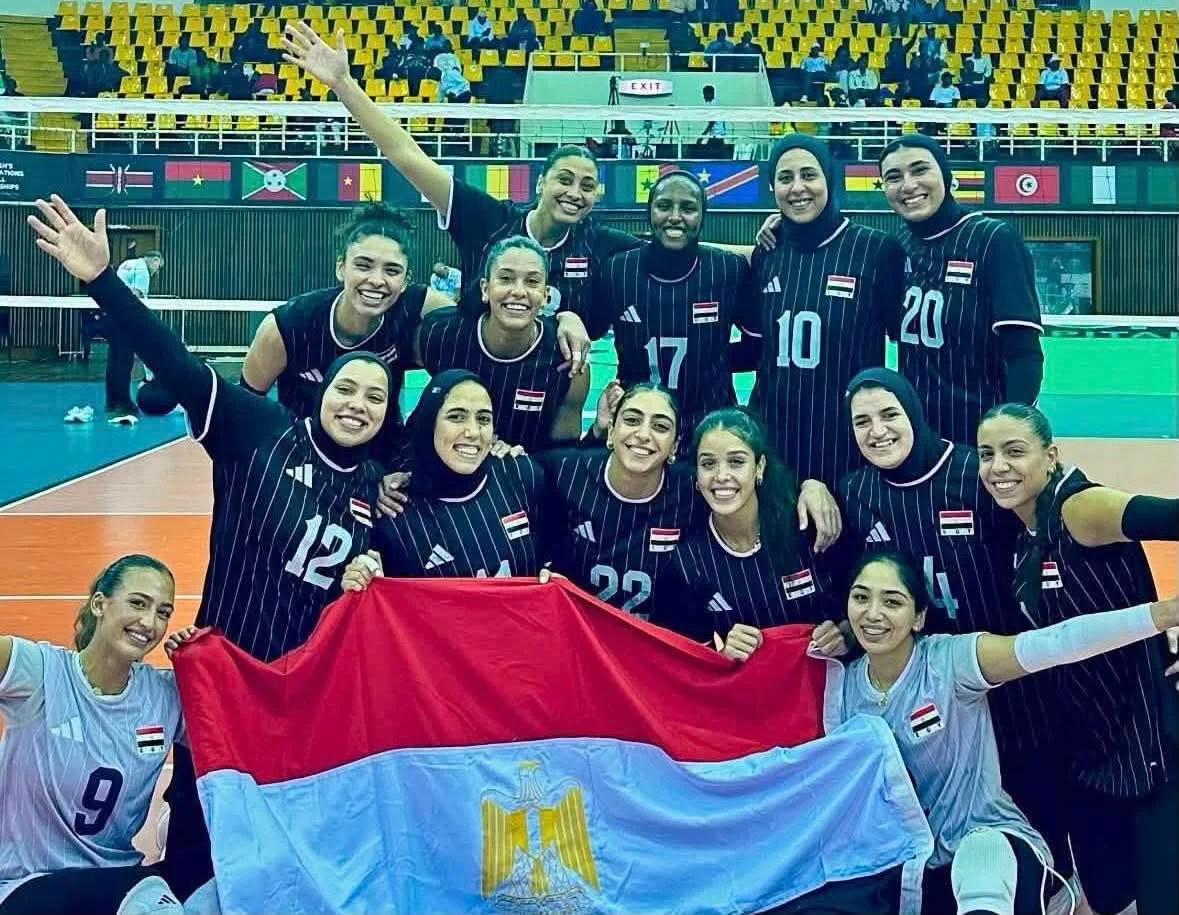 منتخب سيدات السله