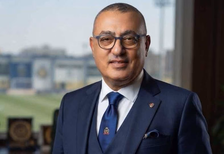مهندس هشام قطب
