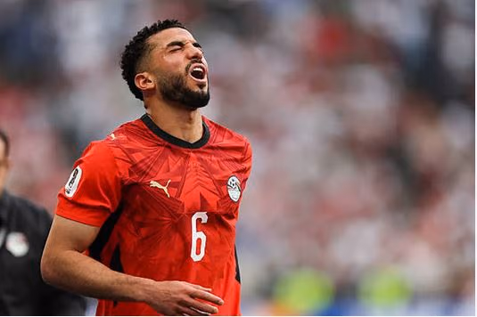 محمد عبد المنعم