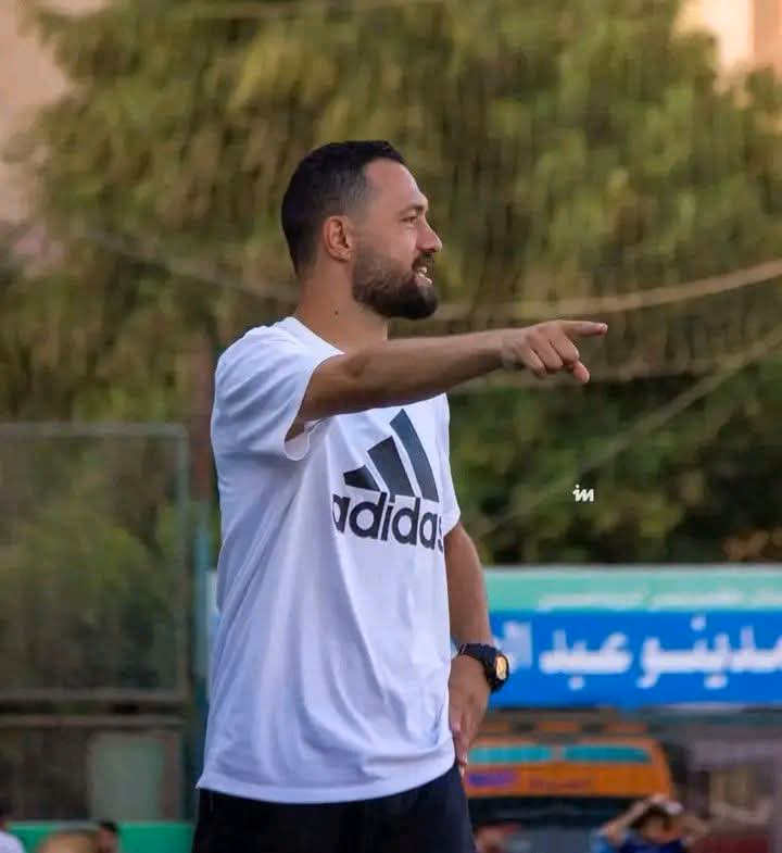 إبراهيم العدل