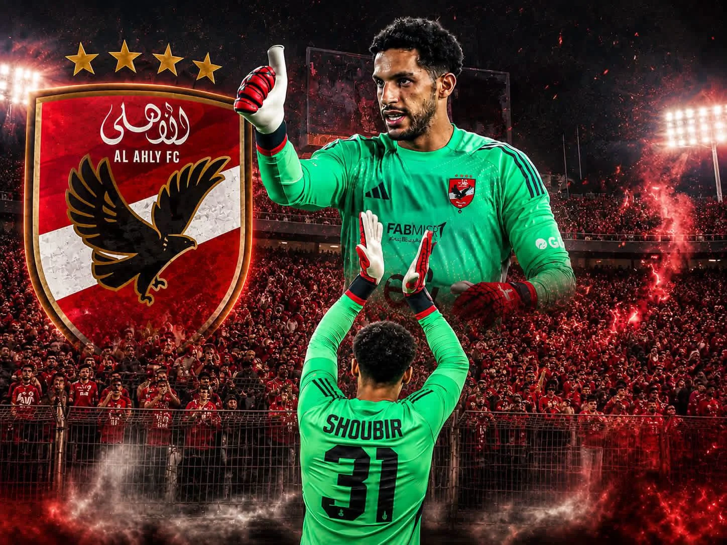 مصطفى شوبير