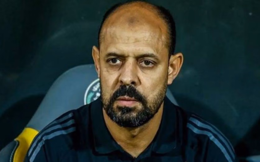 عماد النحاس