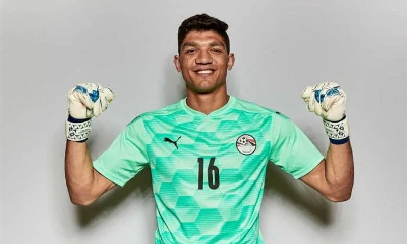 محمد صبحي