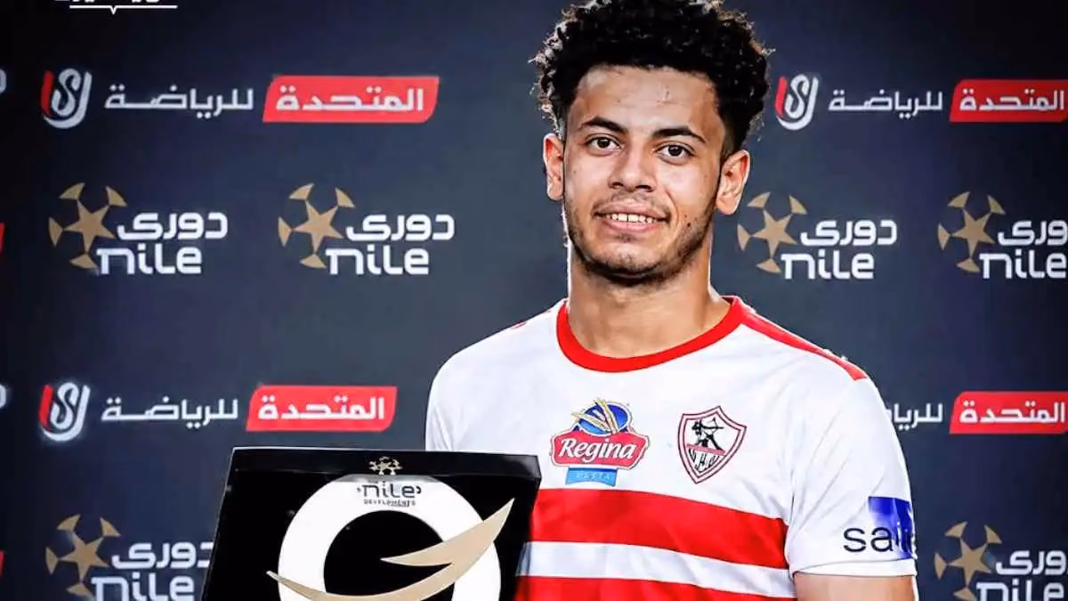 محمد عاطف
