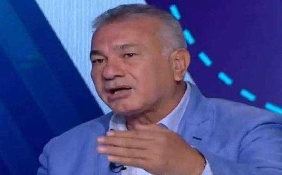 نصر ابراهيم