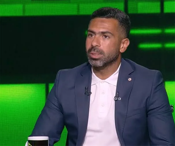 أحمد فتحى