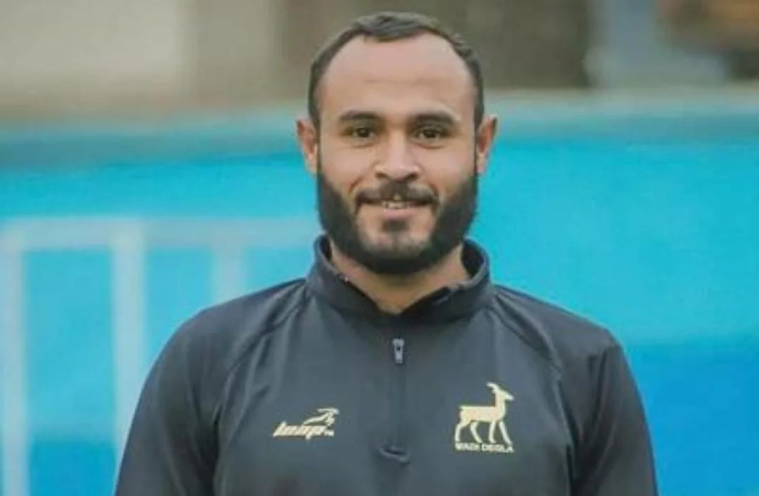 محمد الشيخ