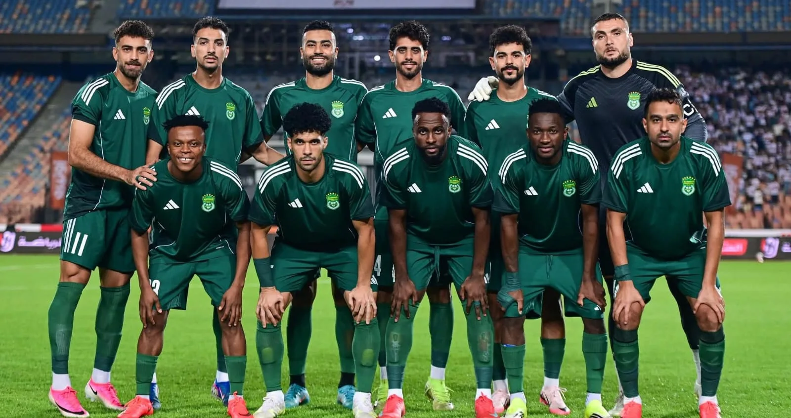 الإتحاد السكندرى