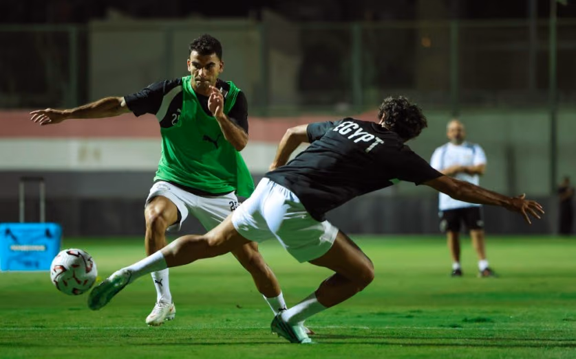 منتخب مصر