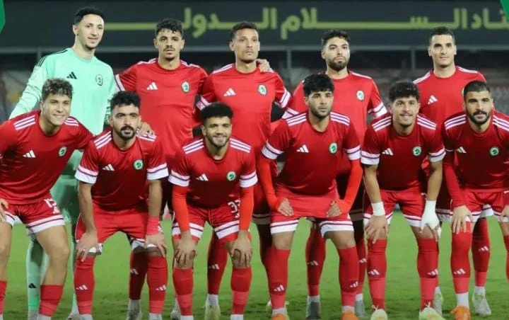 مودرن سبورت