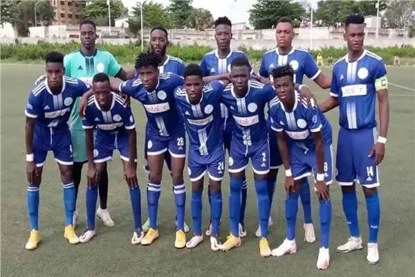 إيه إس بورت الجيبوتي