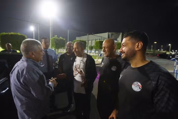 اسامه ربيع