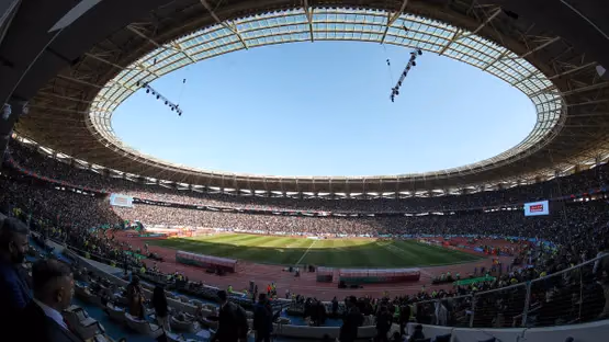 ملاعب العراق