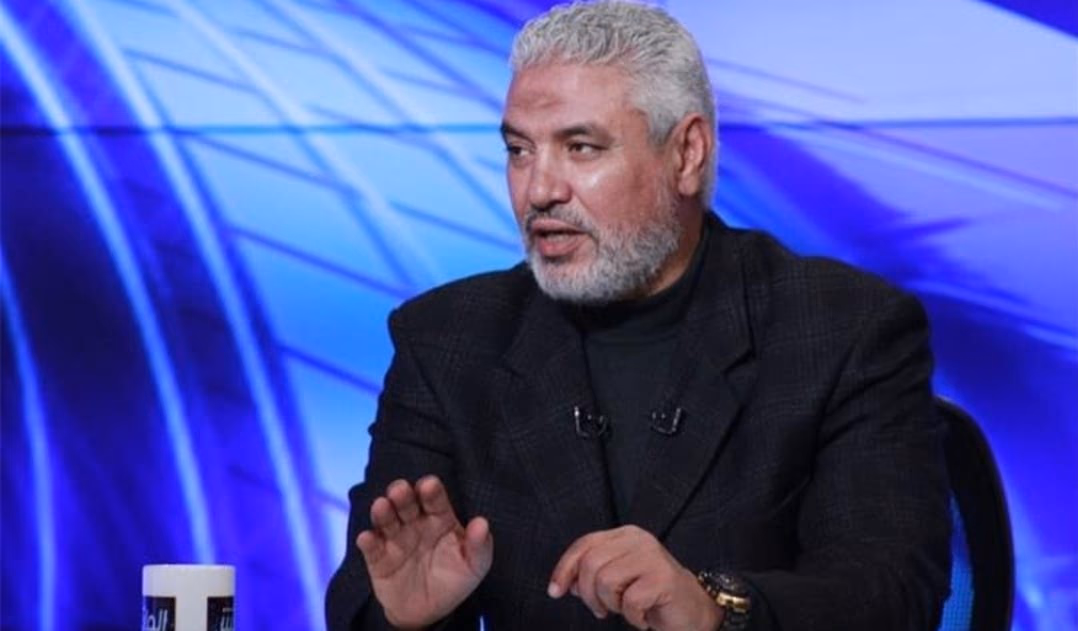جمال عبدالحميد: