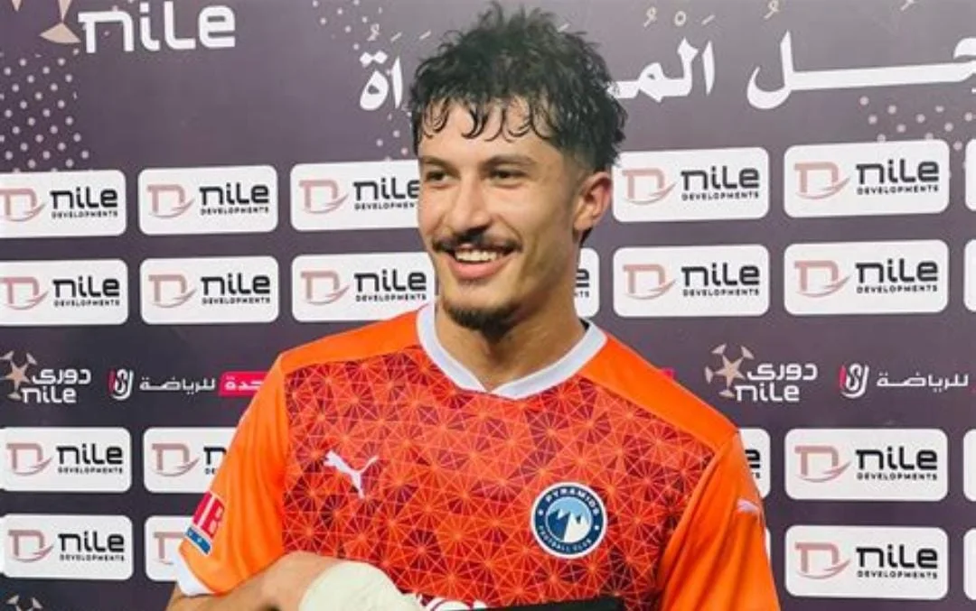 أسامة جلال