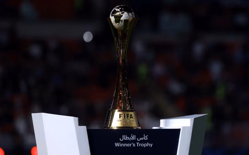 كأس الأنتركونتننتال