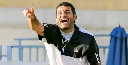 أمير عزمي