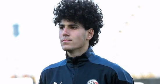 عمر فايد