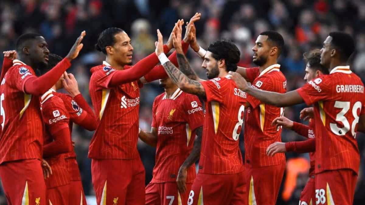 ليفربول