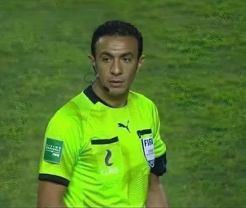 طارق مجدى