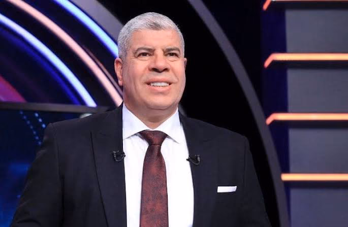 أحمد شوبير