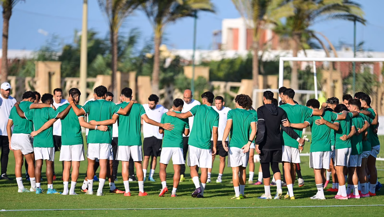 المصري البورسعيدي
