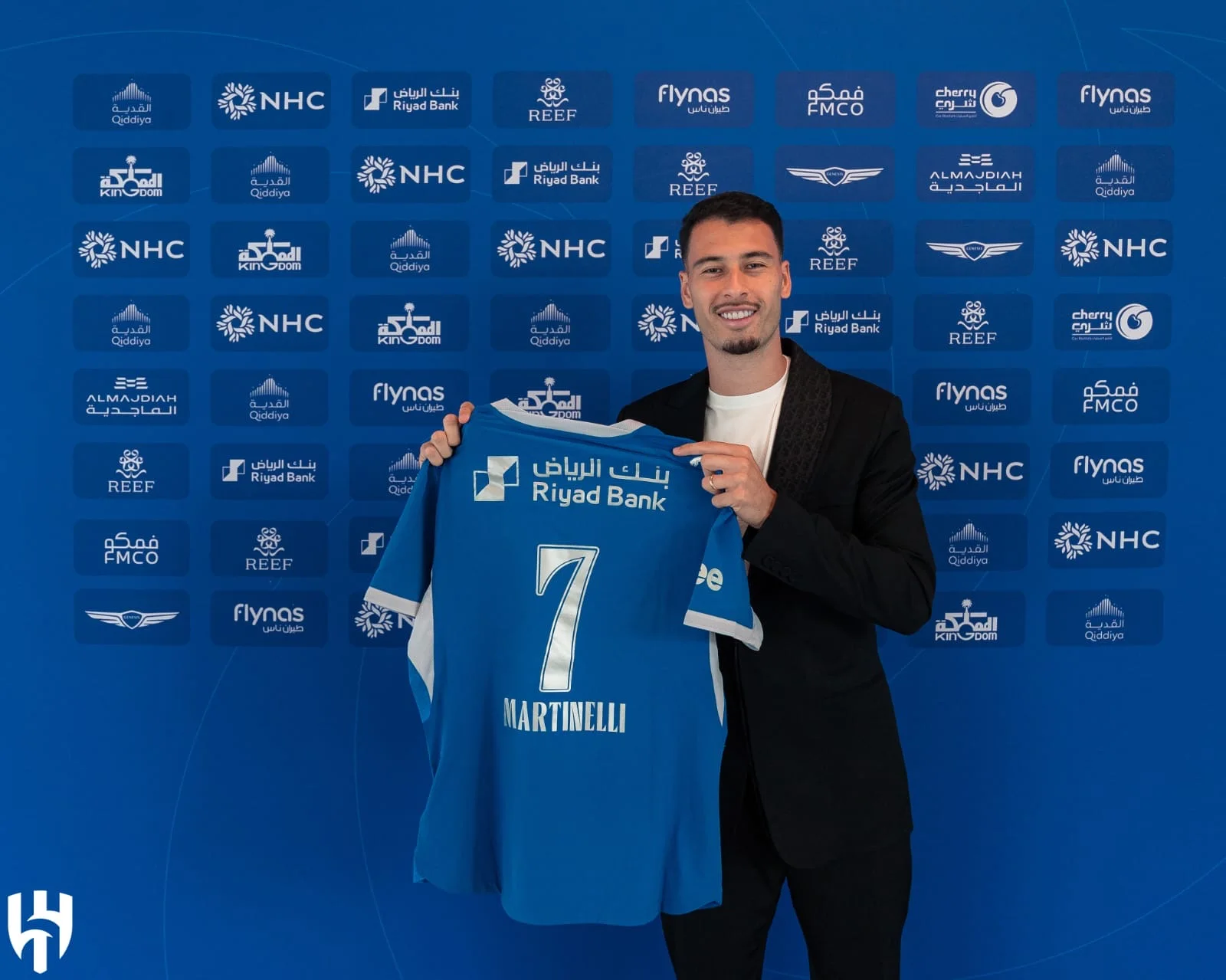 جابرييل مارتينيلي