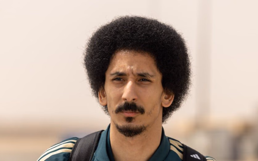 عبد القدوس عطية