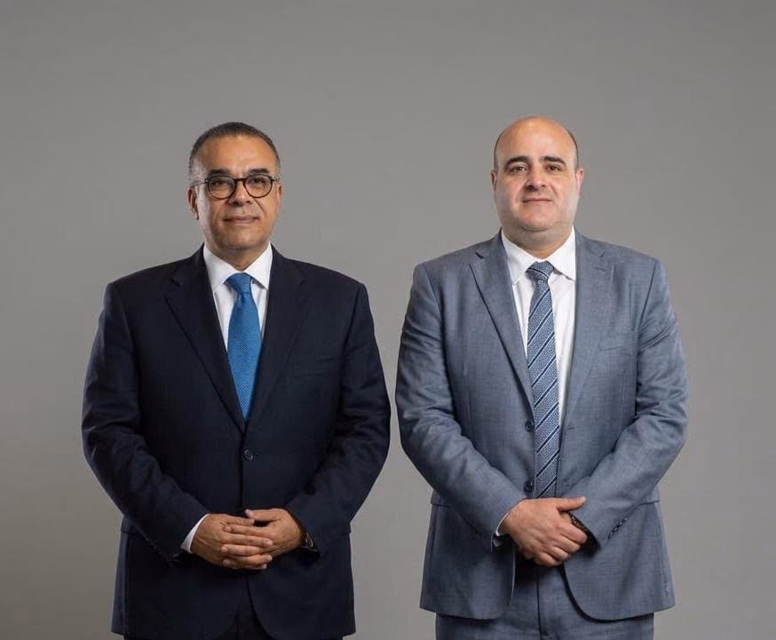 عمرو مصليحى